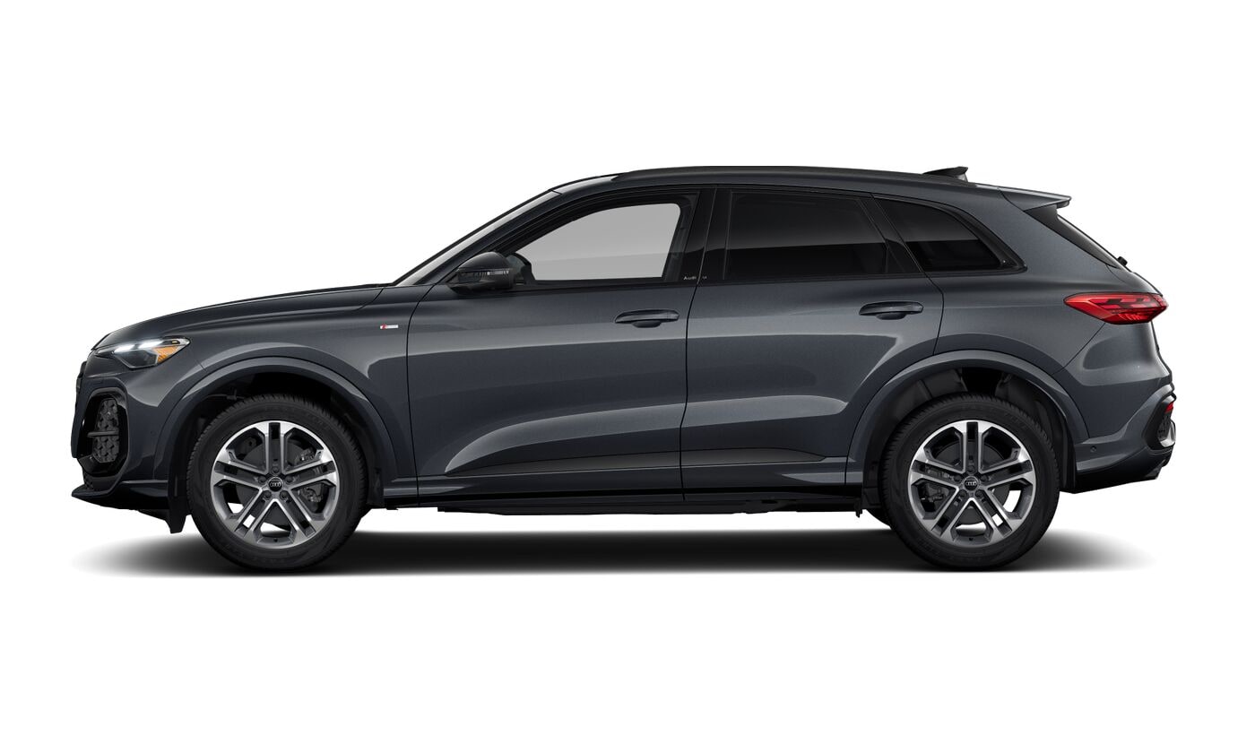 2026 Audi Q5 Premium - Photo 7