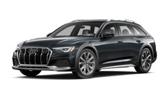 2025 Audi A6 allroad 55 Premium Plus Wagon
