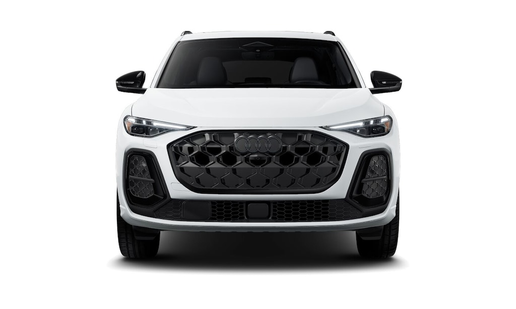 New 2025 Audi 2.0T Progressiv SUV