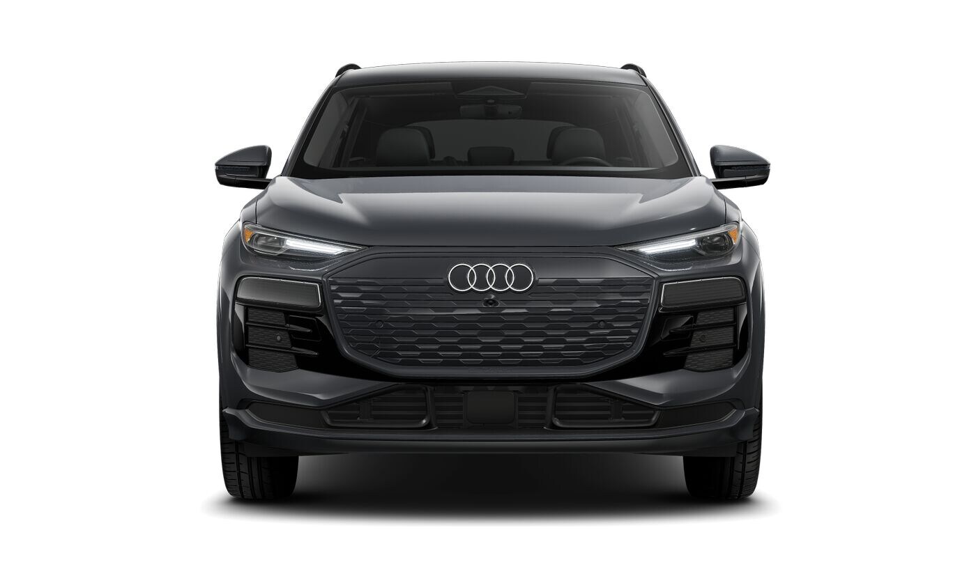 2025 Audi Q6 E-tron Premium photo 3