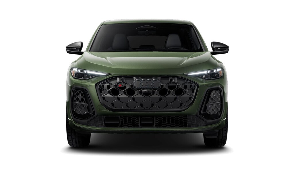 New 2026 Audi SQ5 Sportback 3.0T Prestige SUV