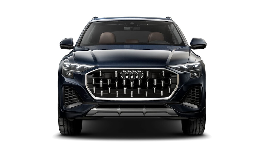 New 2025 Audi Q8 Auto For Sale in CT 63550 CT Audi Dealer