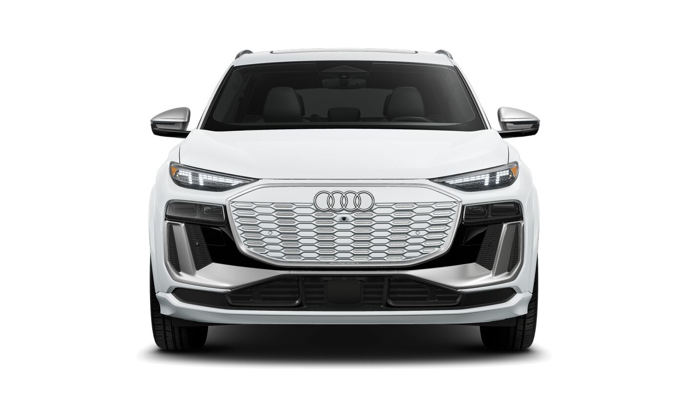 2025 Audi SQ6 photo 3
