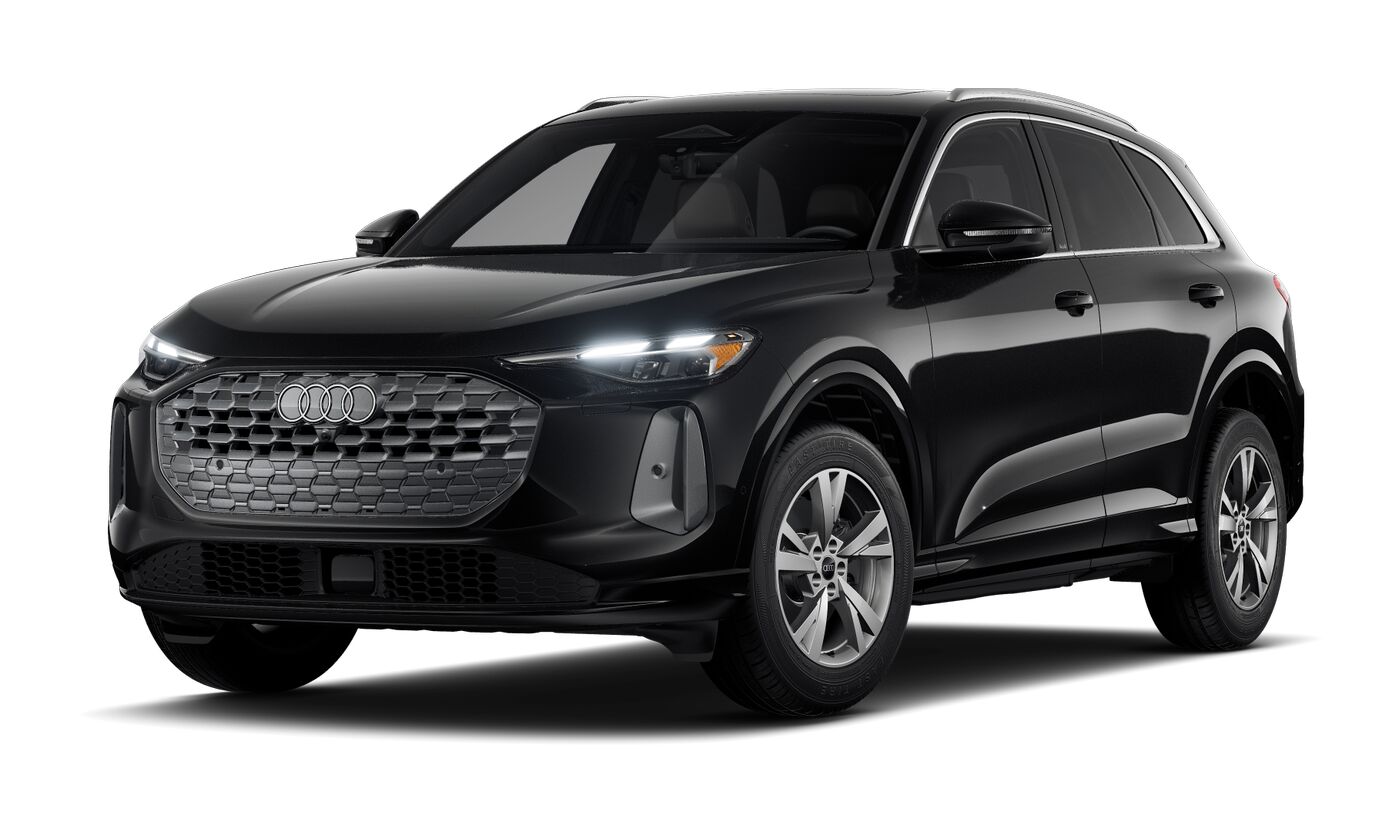 2026 Audi Q5 Premium