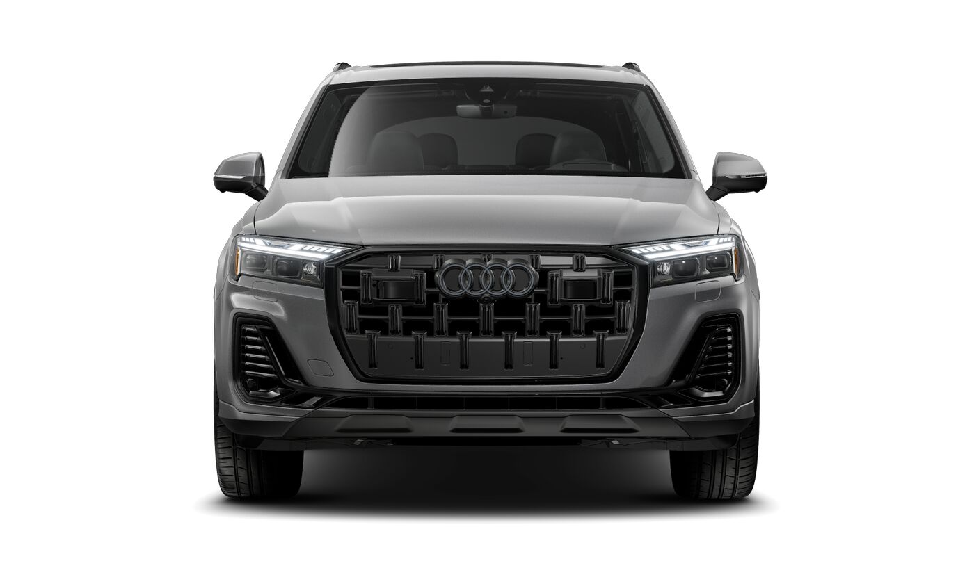 2025 Audi Q7 55 Prestige photo 3