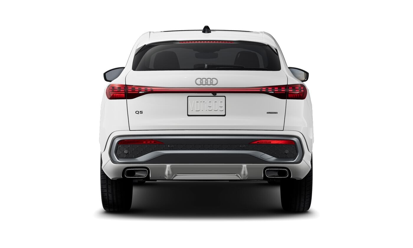 2025 Audi Q5 2.0T Premium Plus photo 4