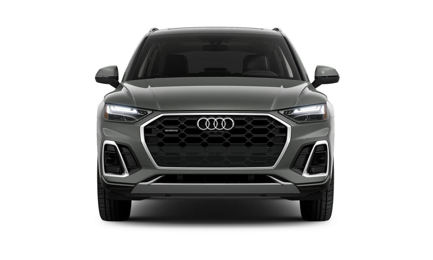 2025 Audi Q5 45 S line Premium Plus photo 3