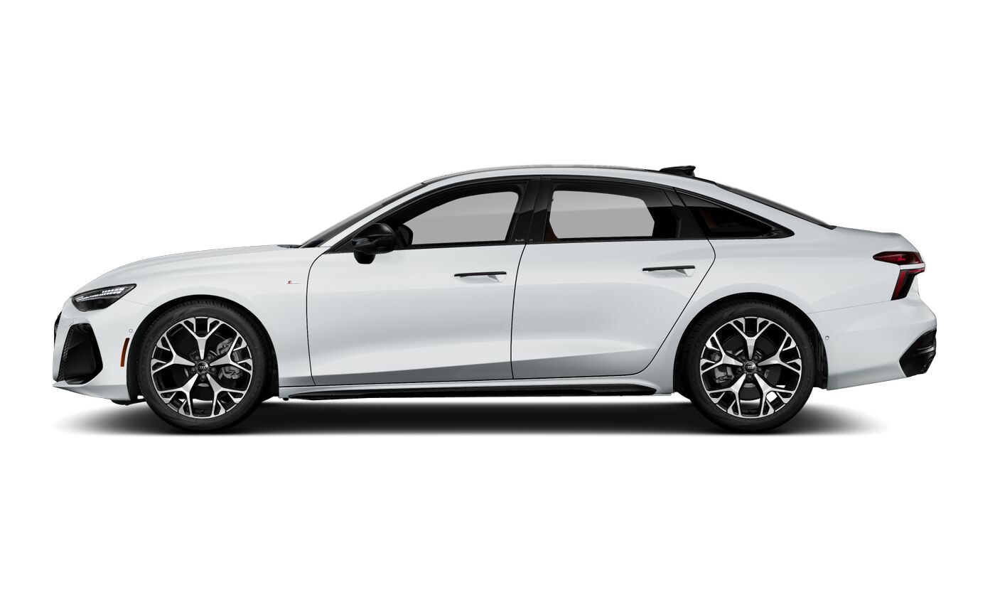 2026 Audi A6 Prestige - Photo 12