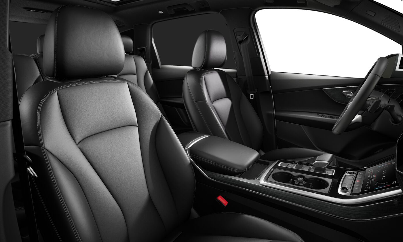 2026 Audi Q7 Premium - Photo 37