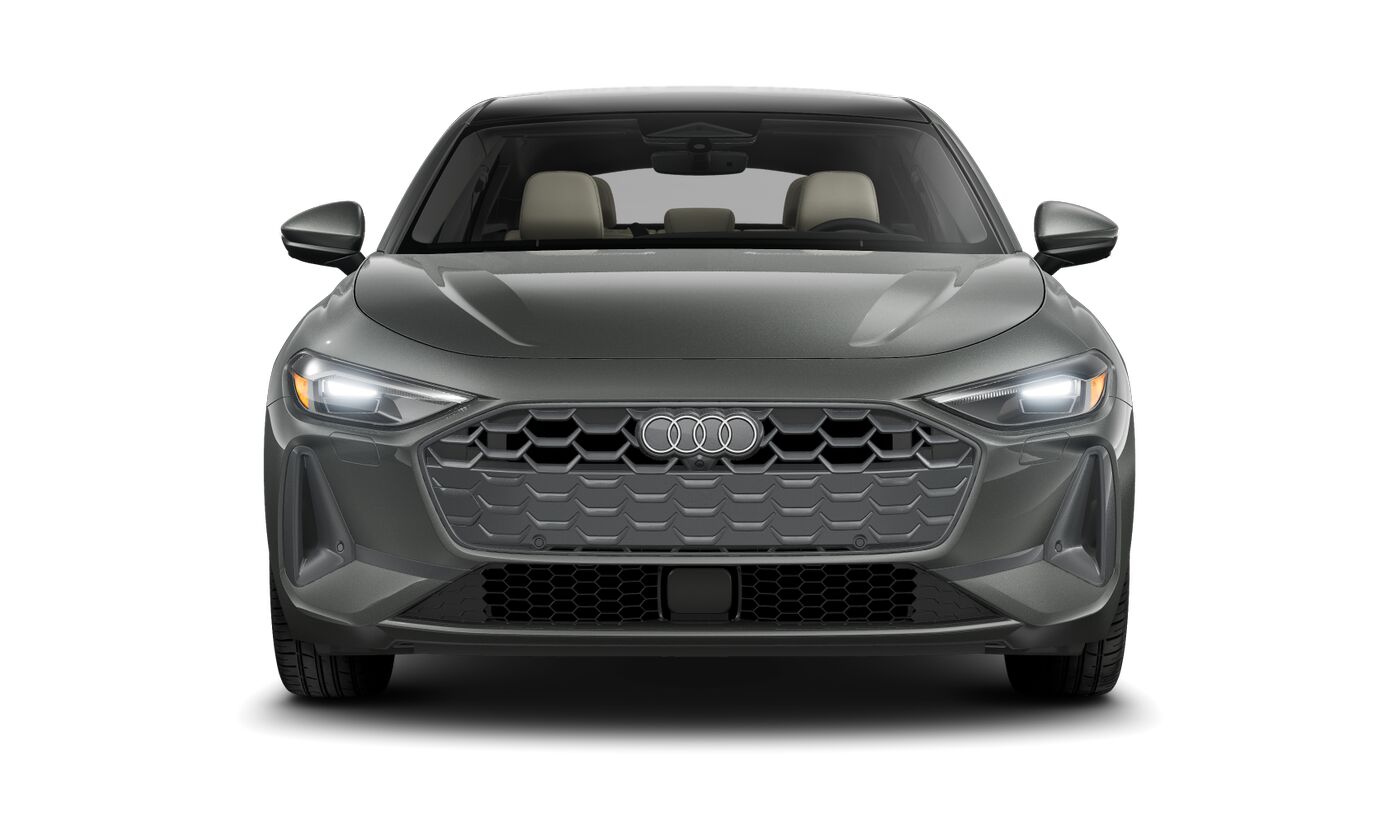 2025 Audi A5 2.0T Premium photo 3
