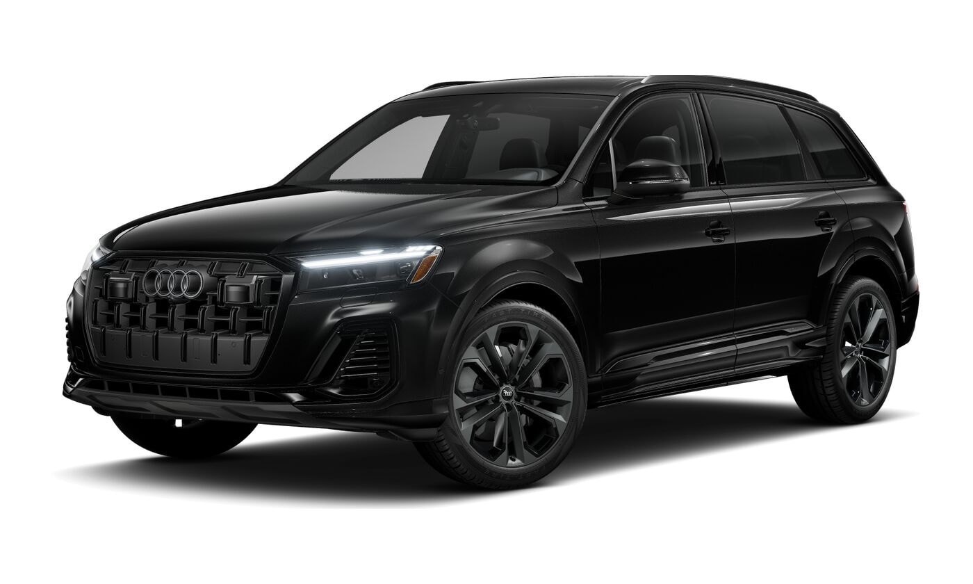 2025 Audi Q7 Premium Plus -
                Oxnard, CA