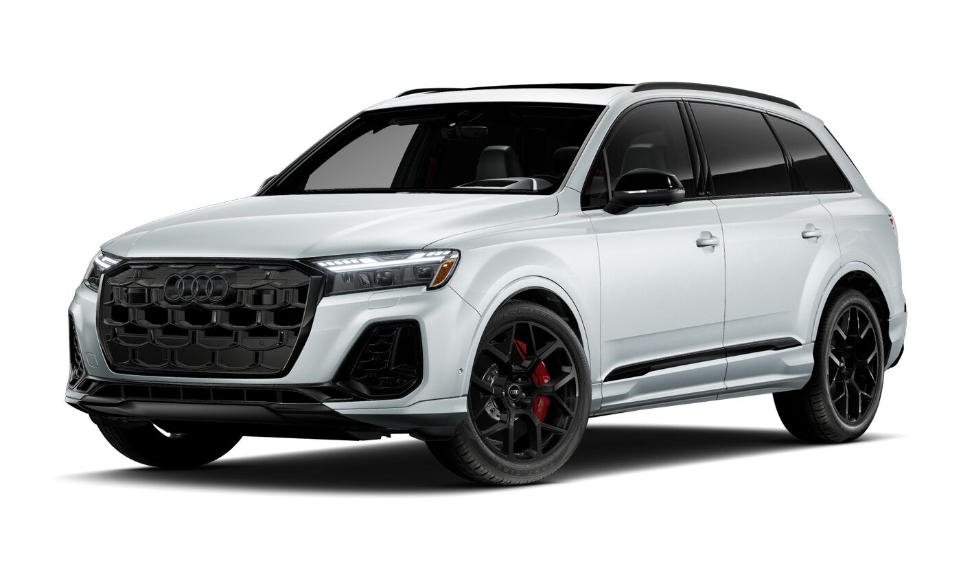 2026 Audi SQ7 Prestige - Photo 43
