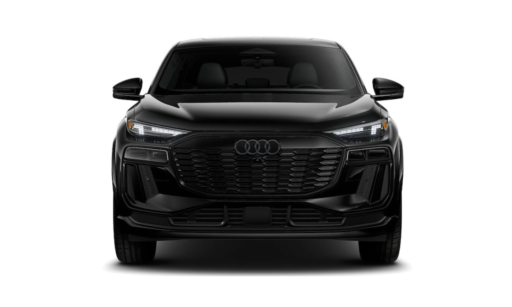 New 2027 Audi Q6 e-tron Sportback Prestige SUV