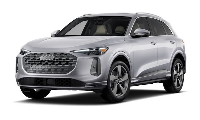 2025 Audi All-new Q5 2.0T Premium Plus SUV