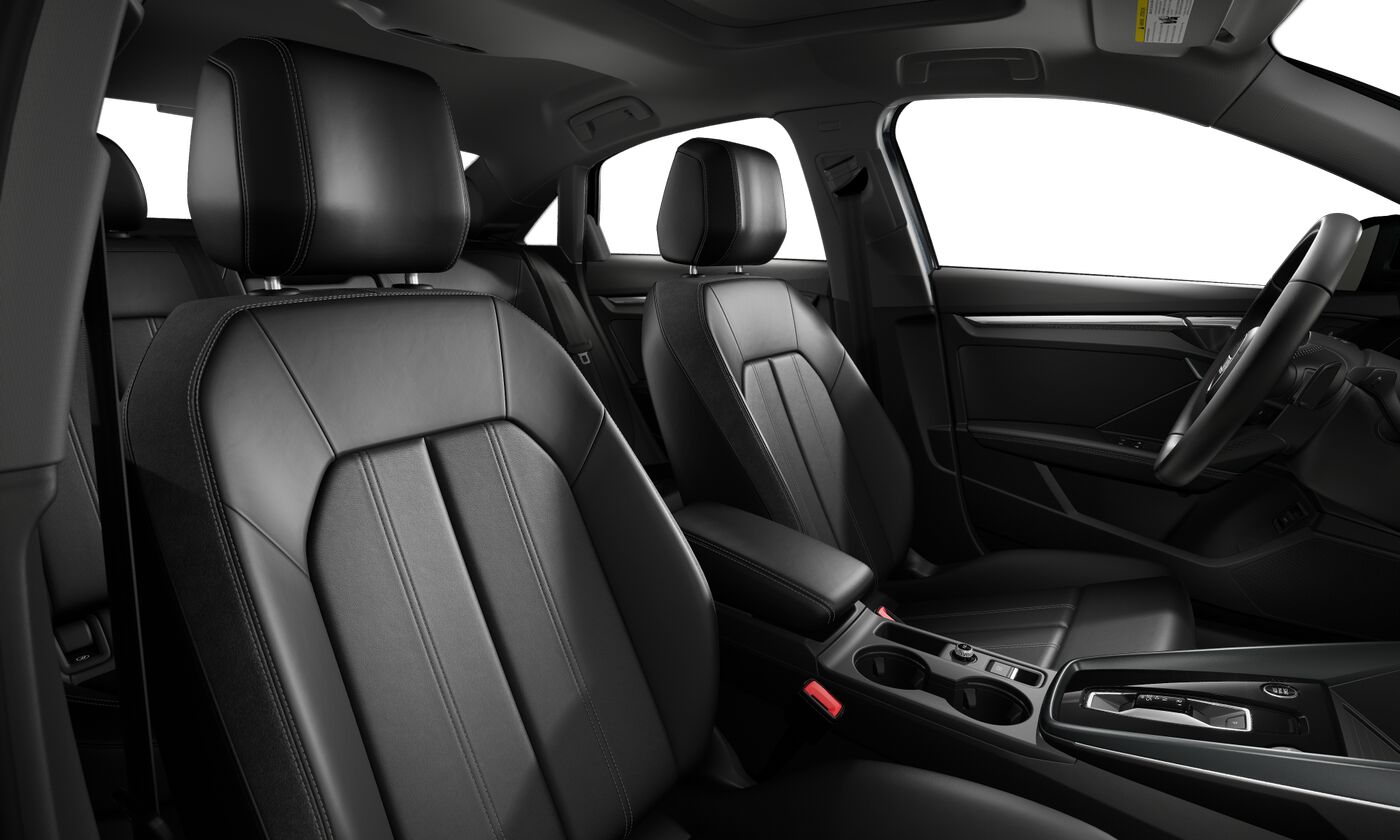 2026 Audi A3 Premium - Photo 17