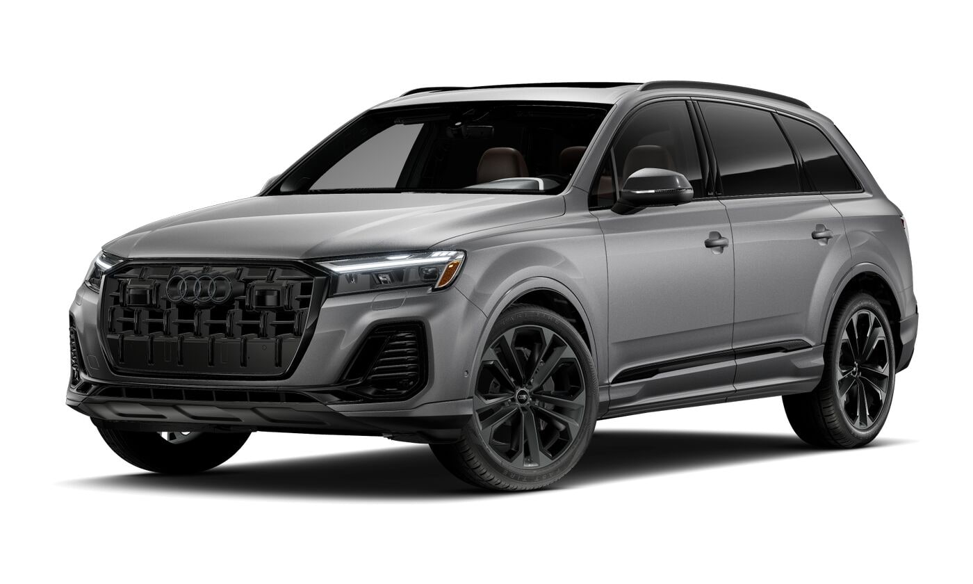 Thumbnail: 2026 Audi Q7 - 1