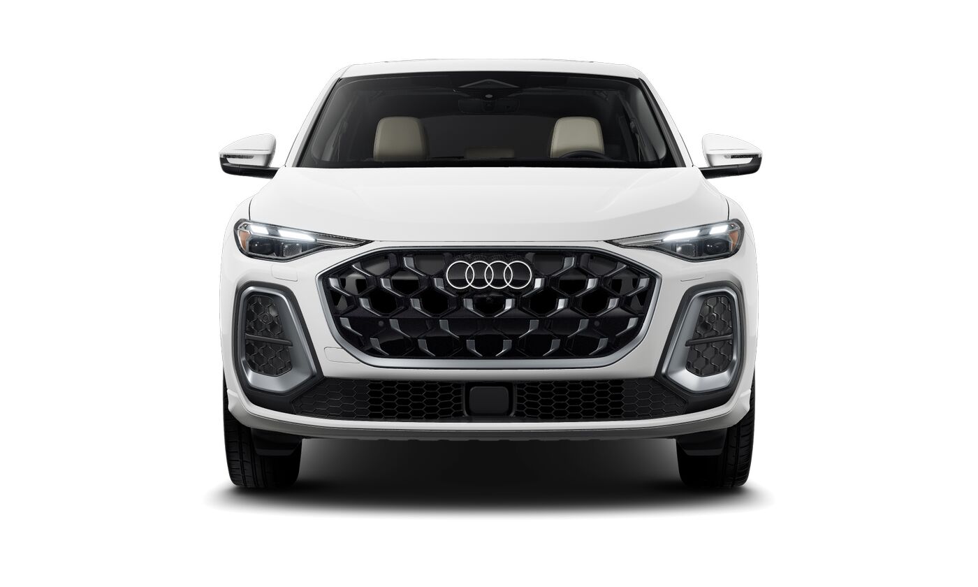 2025 Audi Q5 2.0T Premium photo 3