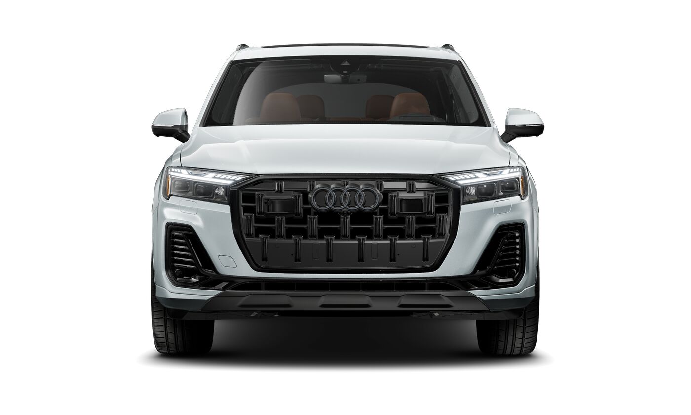 2025 Audi Q7 Prestige photo 3