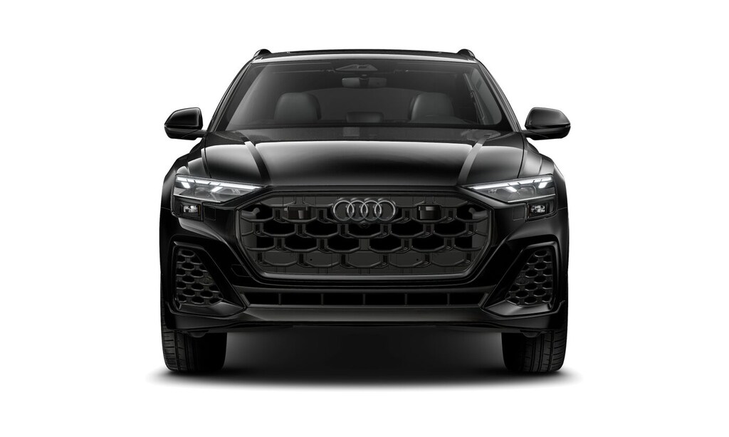 New 2027 Audi Q8 55 Premium SUV
