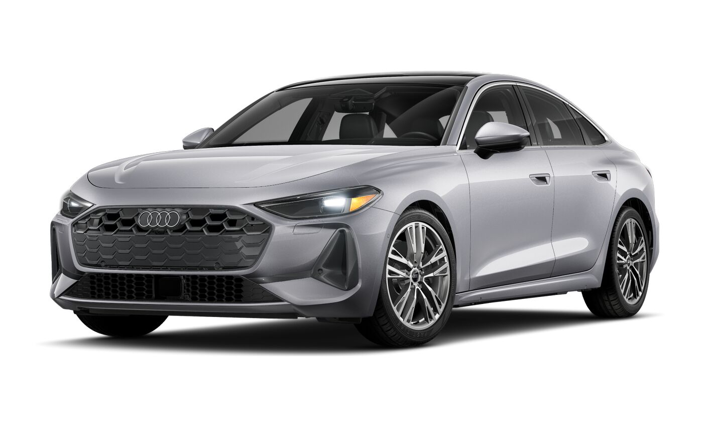 2026 Audi A5 Premium