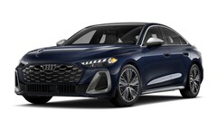 2025 Audi All-new S5 3.0T Sportback