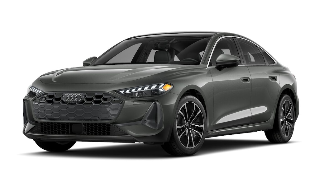 New 2025 Audi 2.0T Sportback