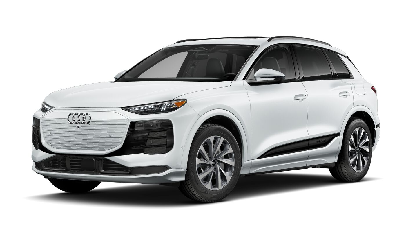 2025 Audi Q6 e-tron Prestige -
                  Fort Lauderdale, FL