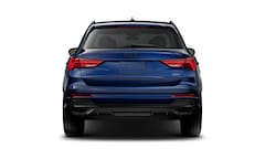 2025 Audi Q3 Premium Plus SUV