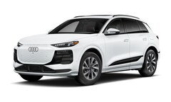 2025 Audi Q6 e-tron Premium Plus SUV