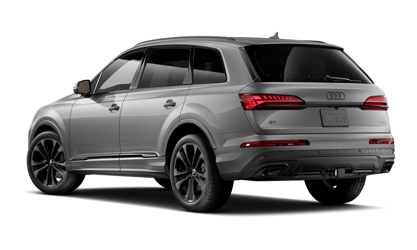 2025 Audi Q7 Premium Plus - Photo 37