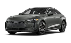 2025 Audi All-New A5 2.0T Progressiv Sportback