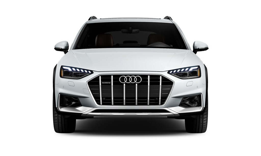 New 2025 Audi A4 Allroad For Sale Burlington MA Serving Woburn