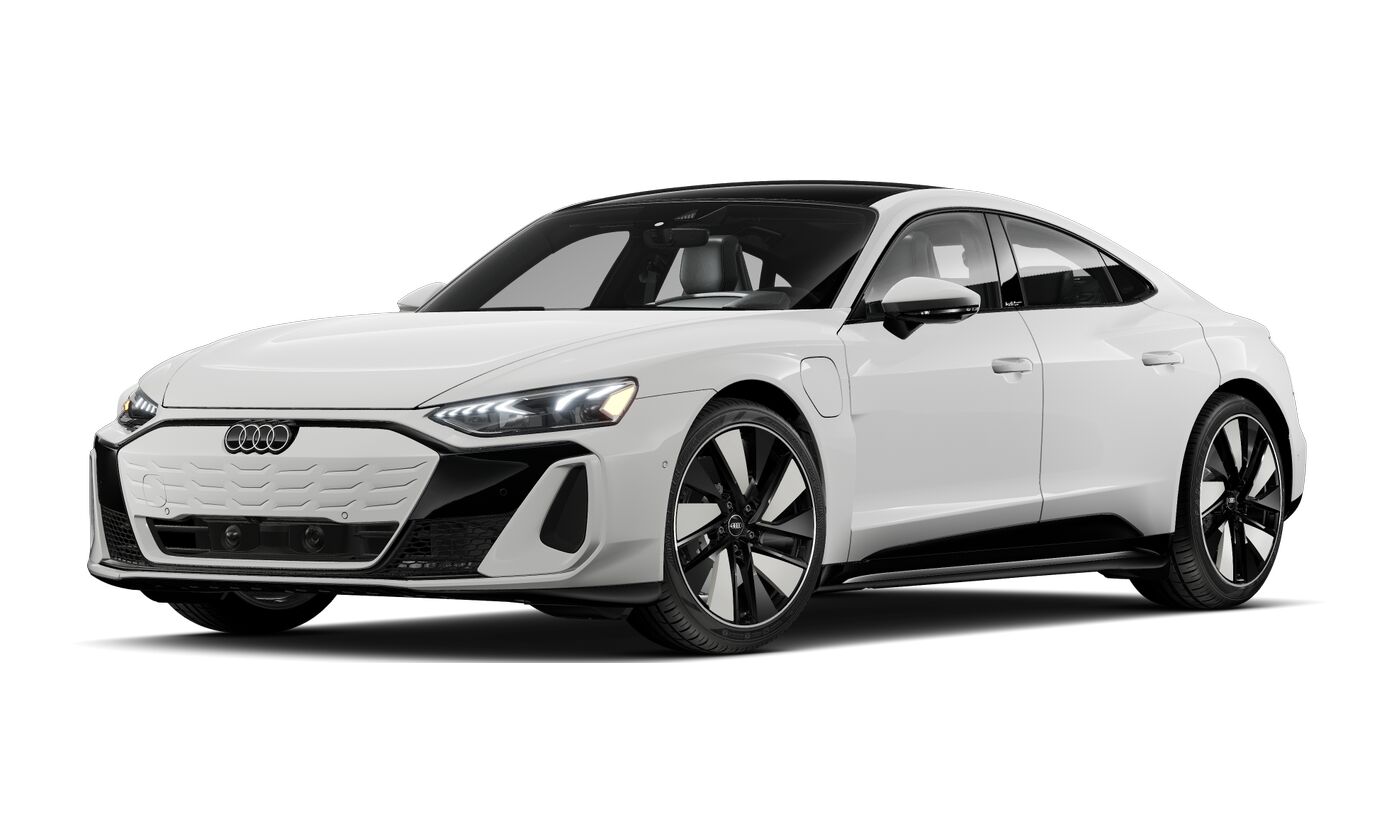 2025 Audi e-tron GT Premium Plus -
                  Sherman Oaks, CA