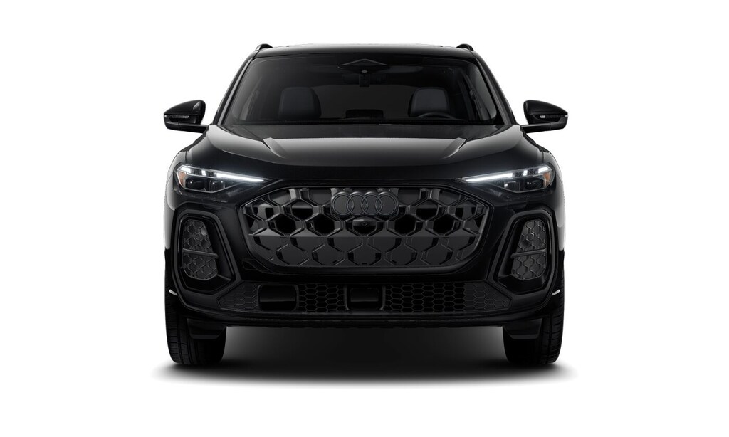 New 2026 Audi Q5 2.0T Premium Plus SUV