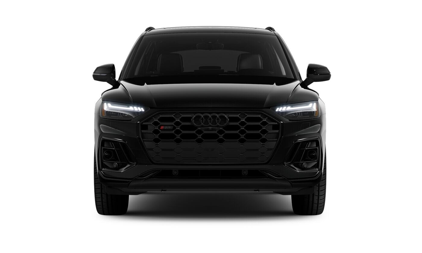 2025 Audi SQ5 Premium photo 3
