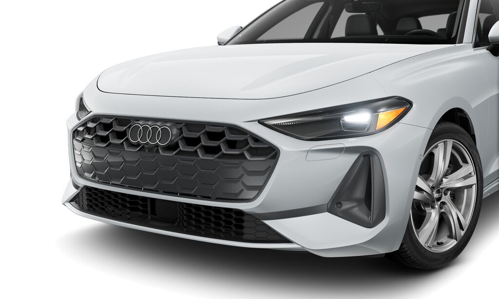 New 2025 Audi All-new A5 2.0T Premium Hatchback