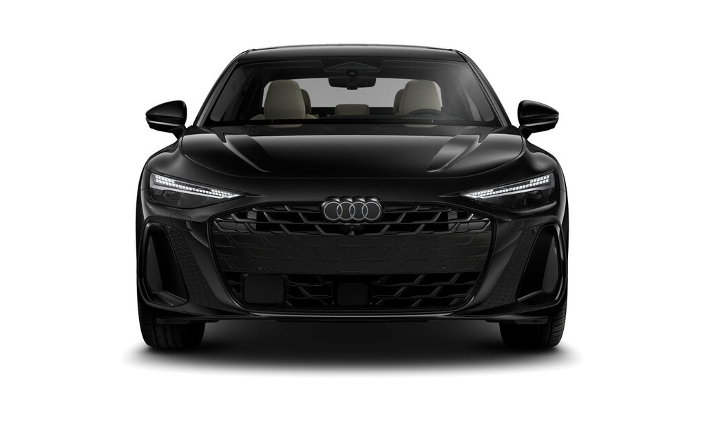 New 2026 Audi A6 Premium Plus Sedan