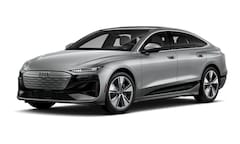 2025 Audi A6 e-tron Premium Plus Sedan