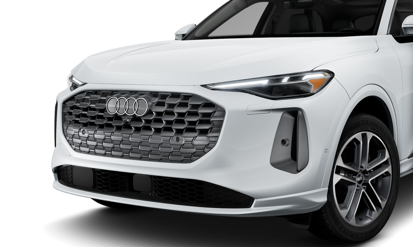 2025 Audi Q5 Premium Plus photo 2