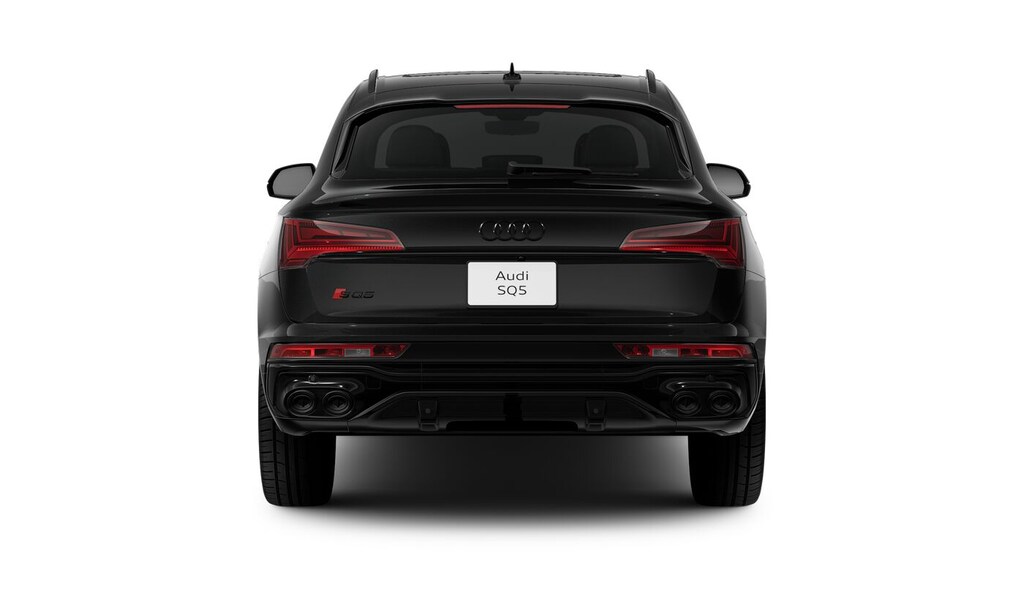 New 2025 Audi SQ5 For Sale at Audi KitchenerWaterloo VIN