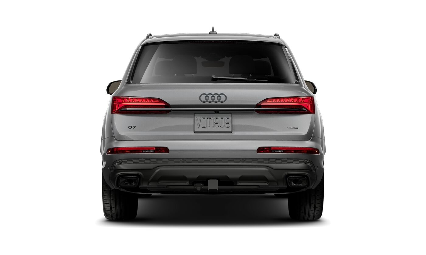 2026 Audi Q7 Premium Plus - Photo 35