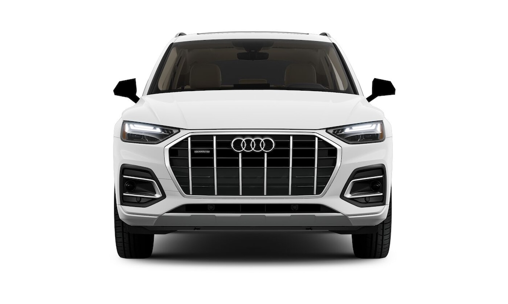 New 2024 Audi Q5 For Sale in Mohegan Lake, NY VIN WA1ABAFY9R2035469