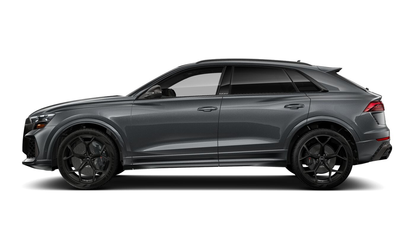 2026 Audi RS Q8 Base - Photo 33