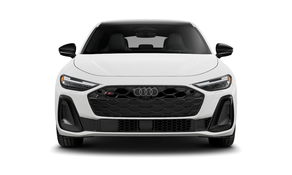 New 2025 Audi 3.0T Technik Sportback