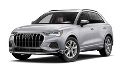 2025 Audi Q3 40 SUV