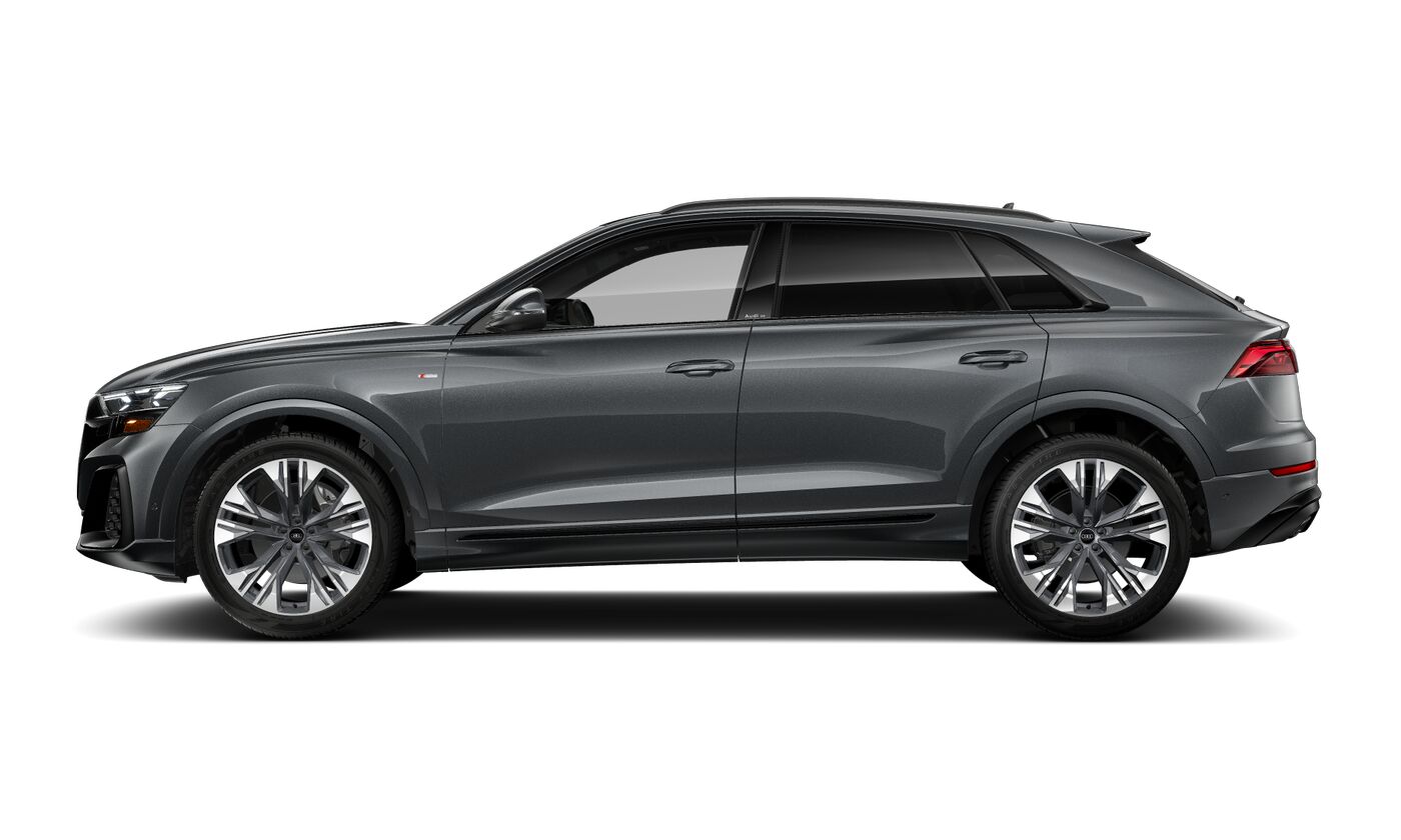 2026 Audi Q8 Prestige - Photo 25
