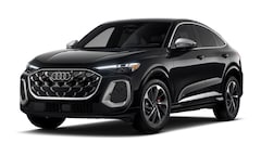 2025 Audi All-new SQ5 3.0T Premium Plus SUV