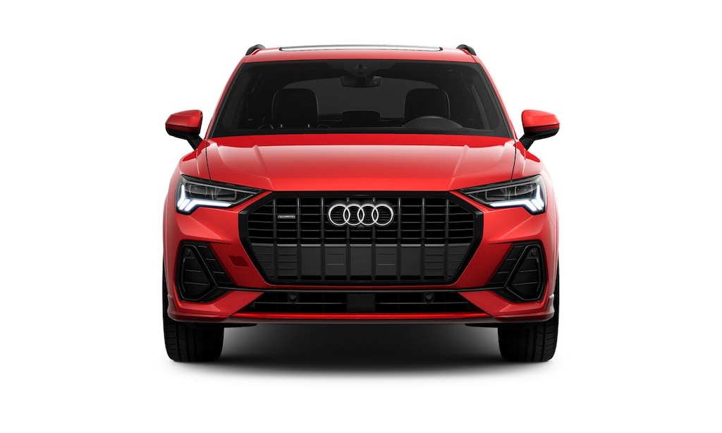 New 2024 Audi Q3 45 S line Premium Plus For Sale/Lease Allentown, PA