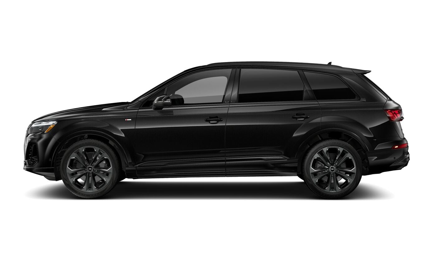 2026 Audi Q7 Prestige - Photo 7