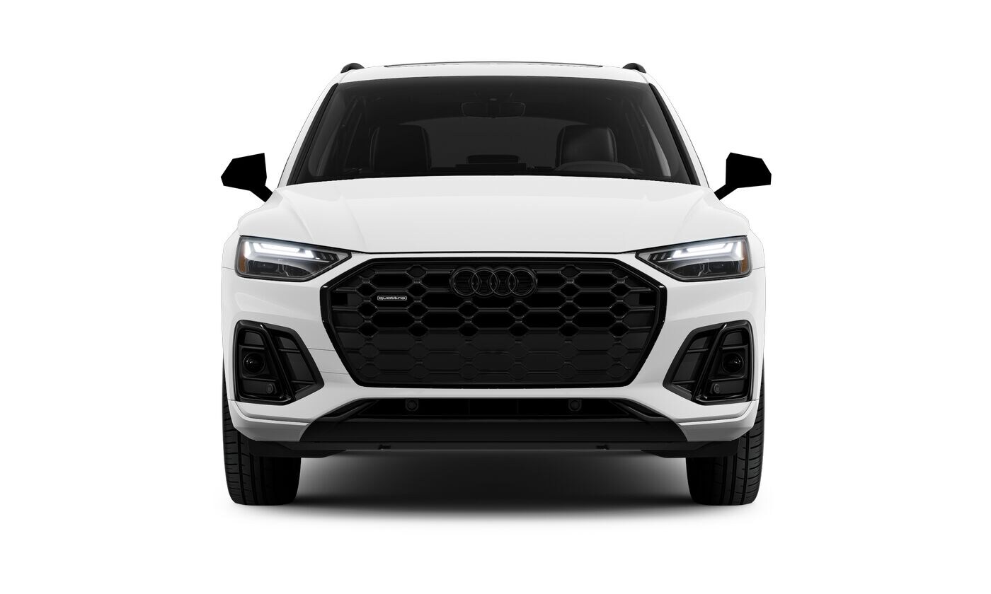 2024 Audi Q5 45 S line Premium photo 3